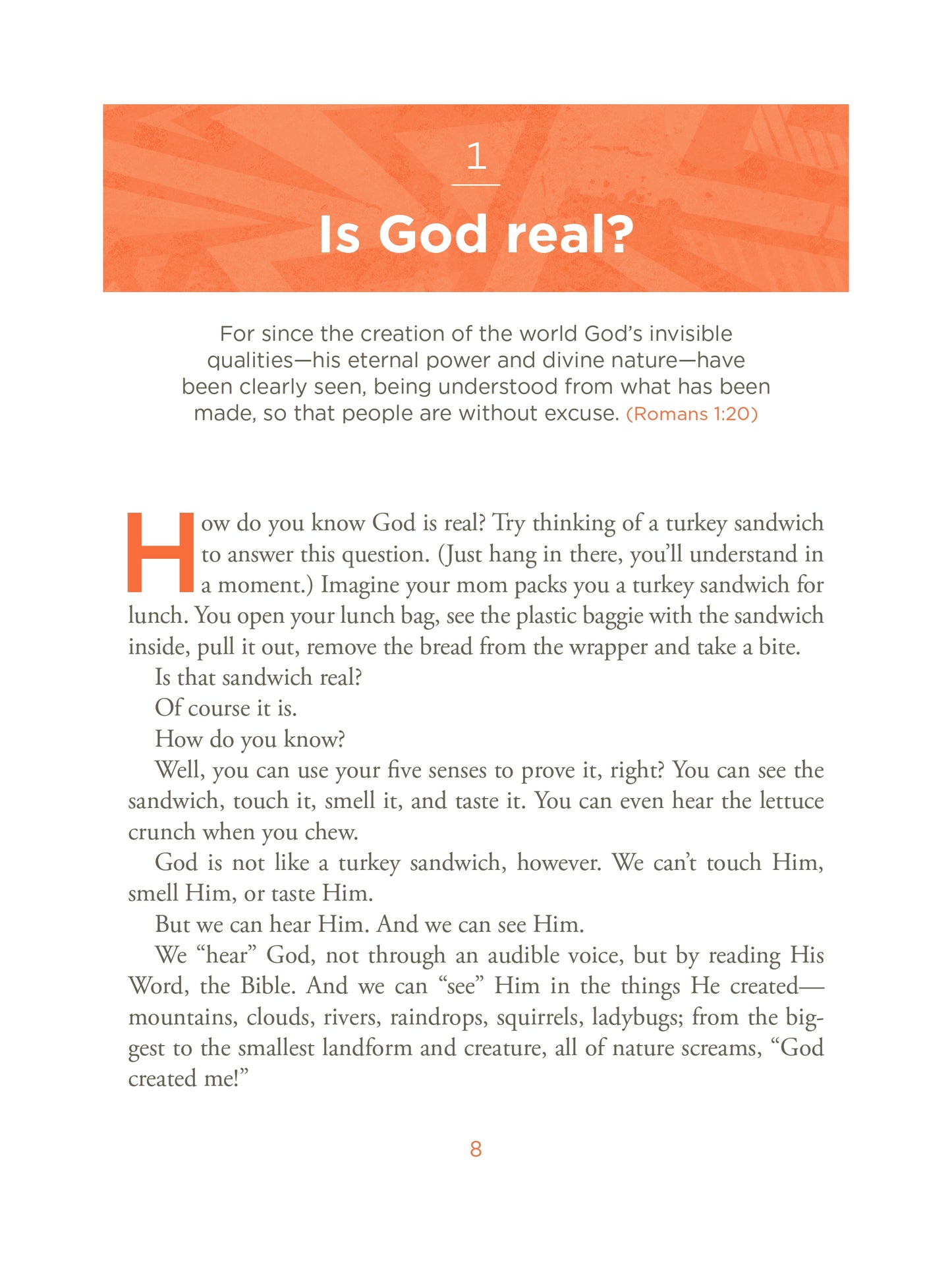 MOMENTS WITH GOD FOR KIDS