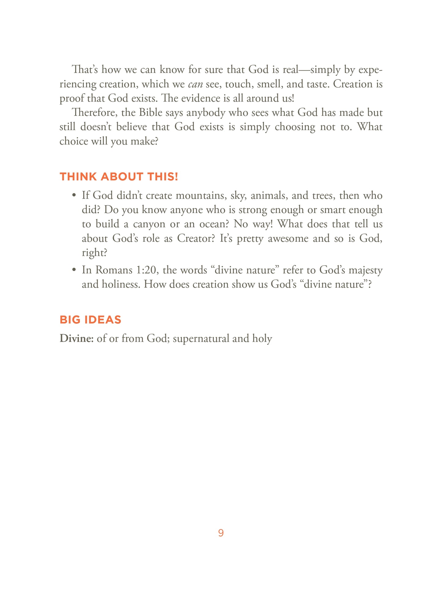 MOMENTS WITH GOD FOR KIDS