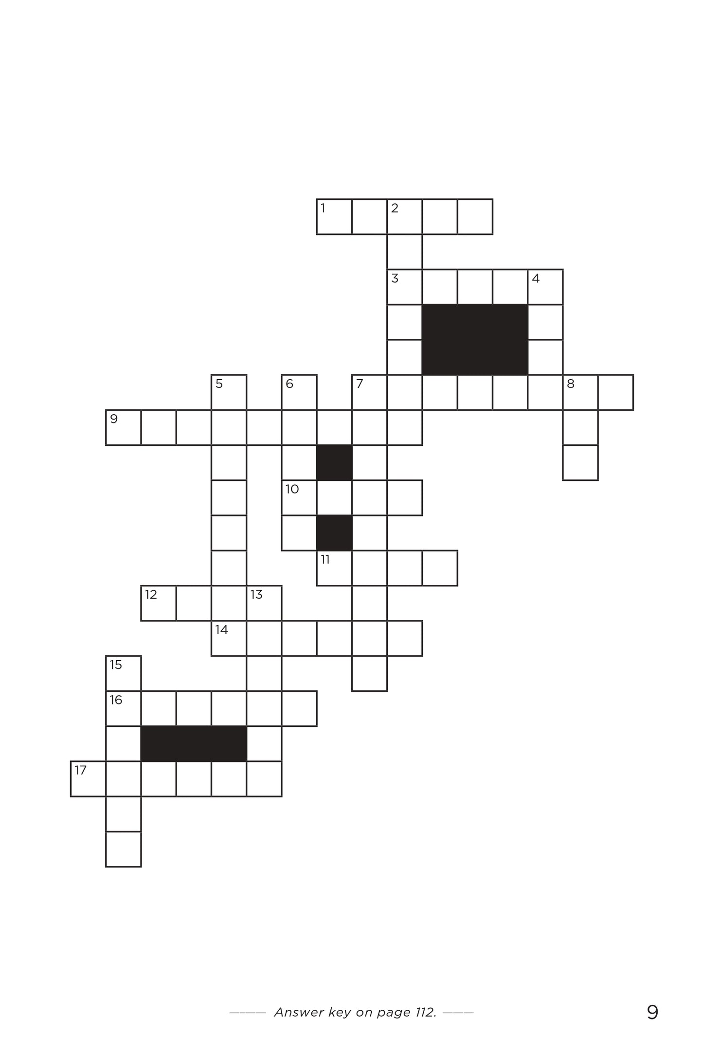 WORD SEARCH AND ACTIVITY BOOK