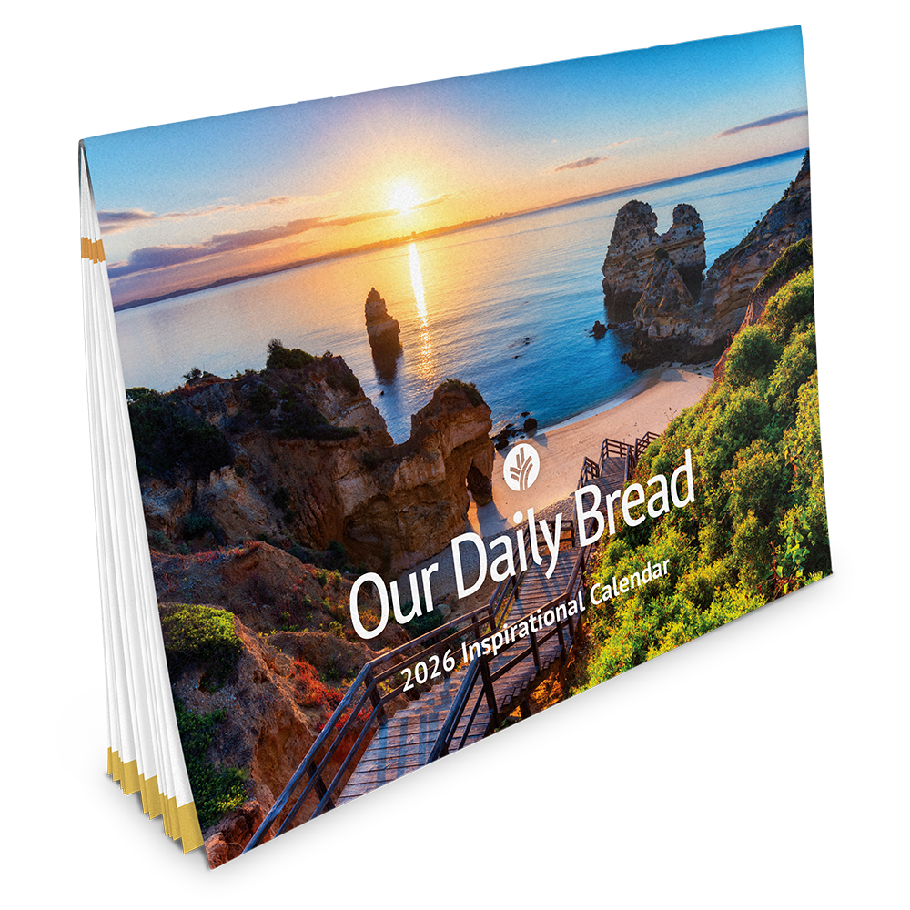 2026 WALL CALENDAR