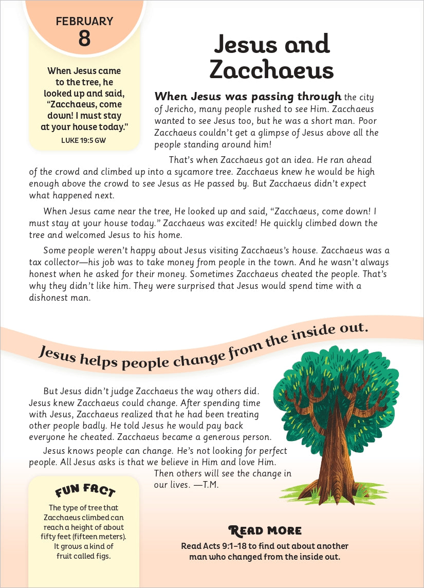 OUR DAILY BREAD