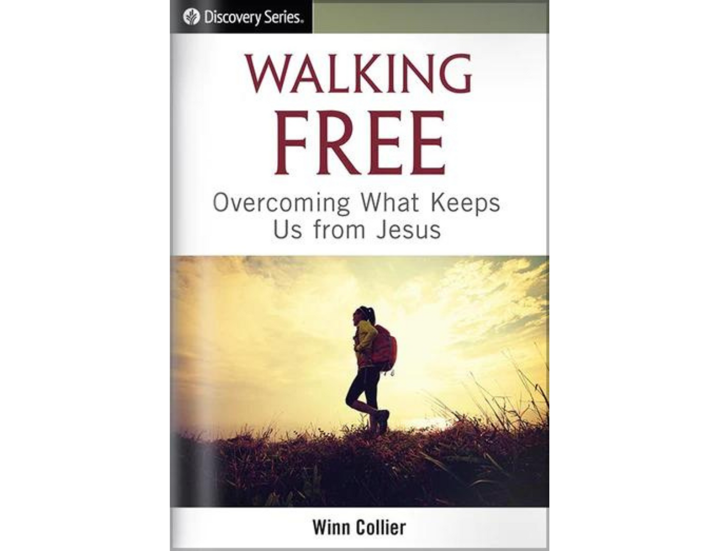 WALKING FREE