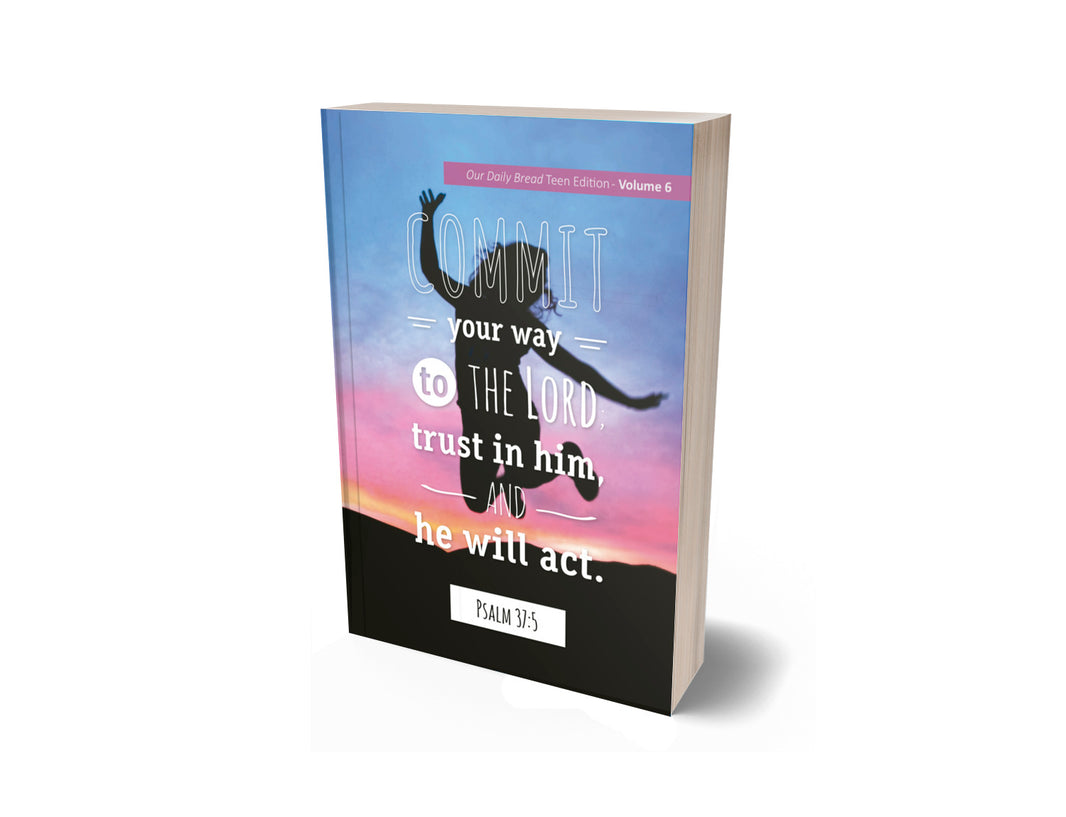 Devotionals Our Daily Bread Ministries Store Devotionals our daily bread ministries store