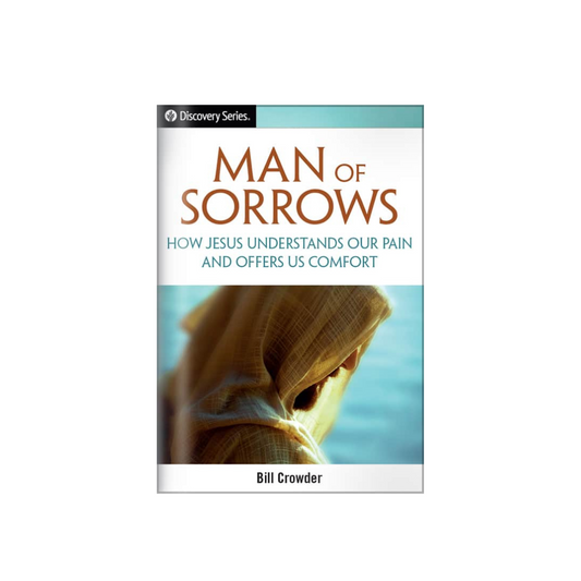 Man of Sorrow