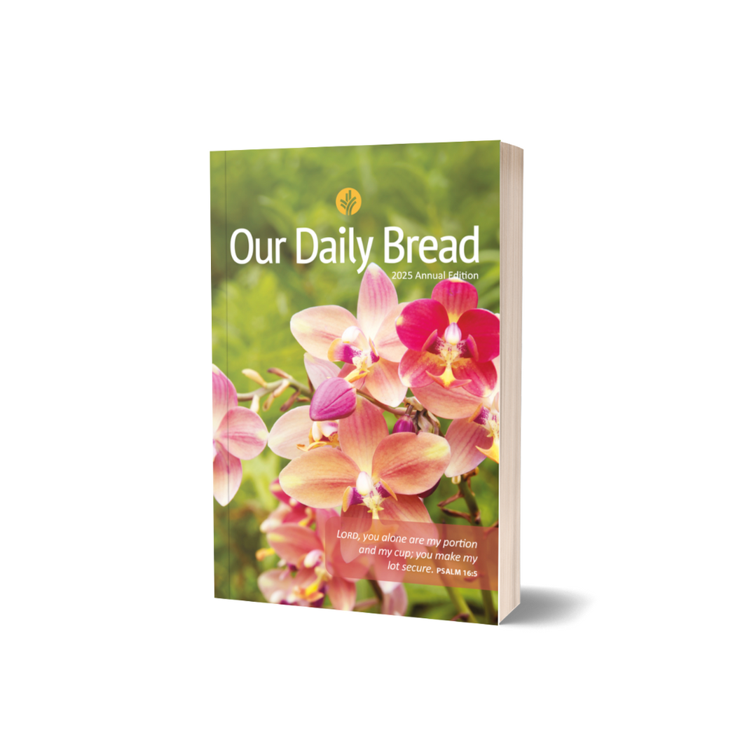 Our Daily Bread Ministries Store