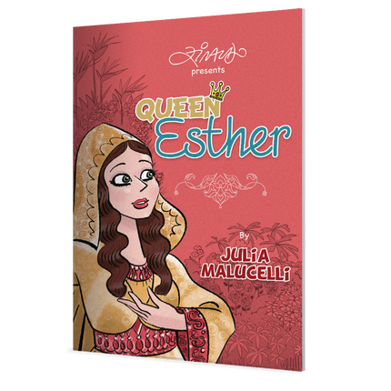 QUEEN ESTHER