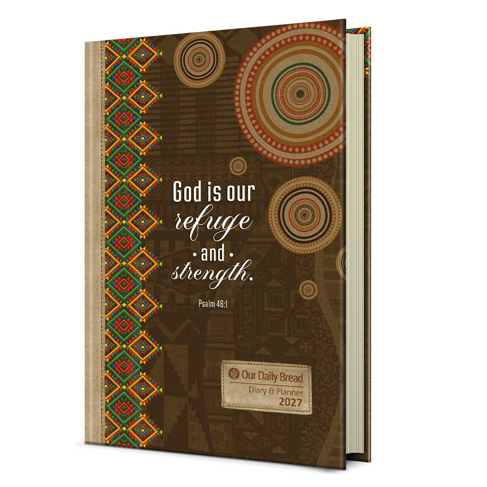 PREORDER 2027 DIARY & PLANNER