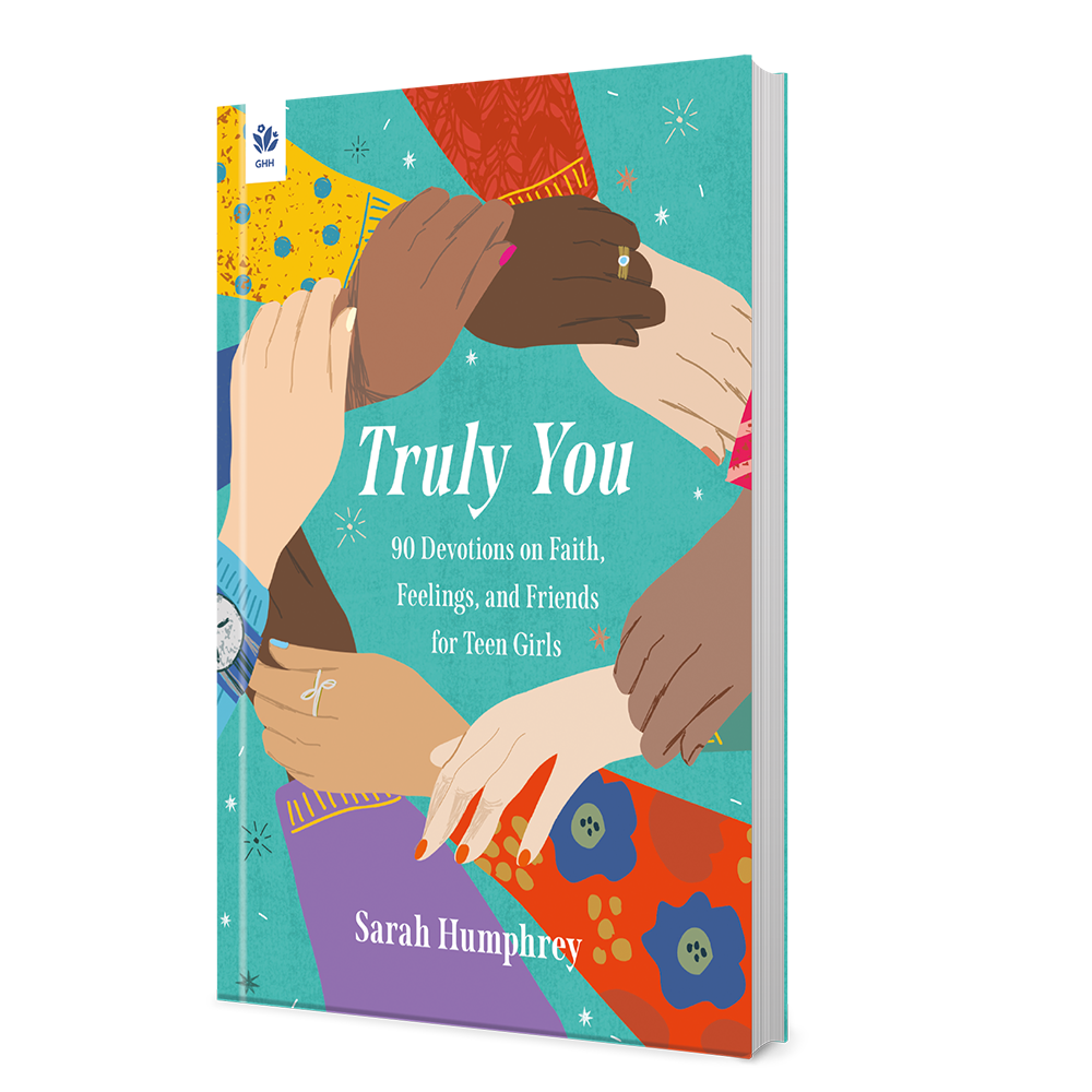 PREORDER TRULY YOU