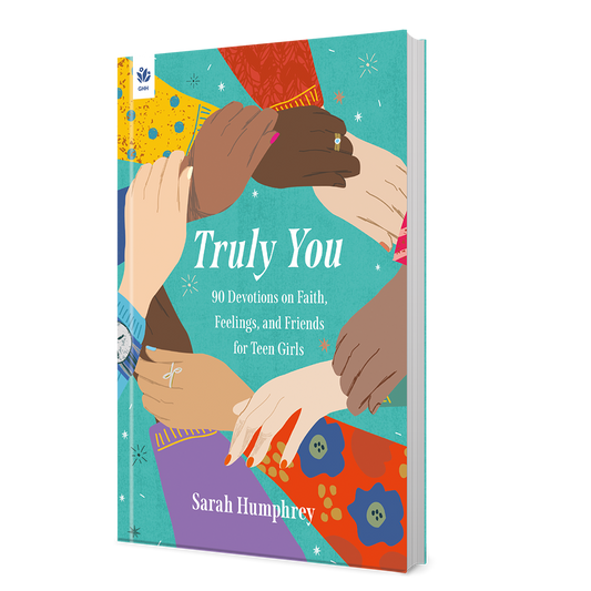 PREORDER TRULY YOU