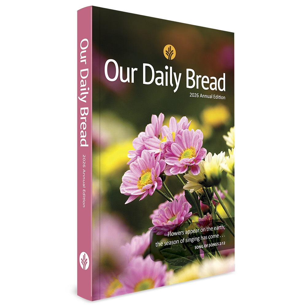 Our Daily Bread Ministries Store
