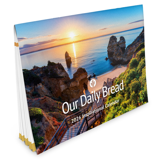 2026 WALL CALENDAR