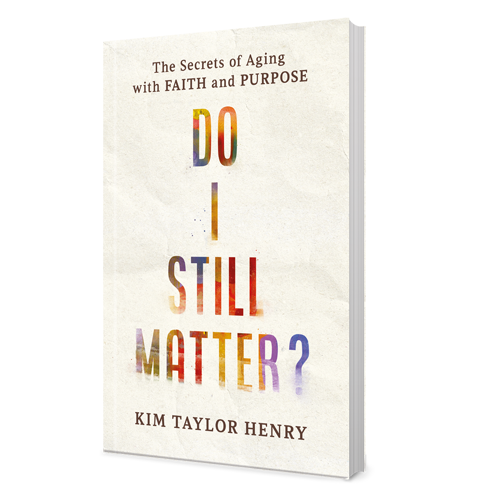 PREORDER DO I STILL MATTER?