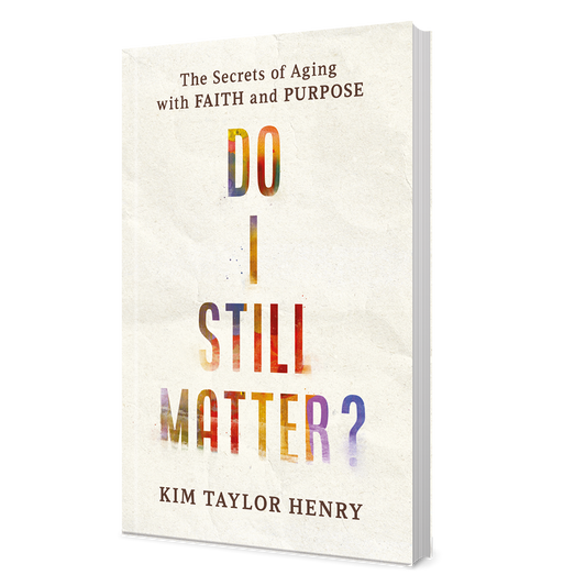 PREORDER DO I STILL MATTER?